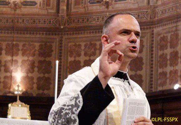 Don Davide Pagliarani