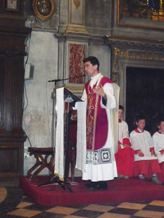 Verdelais 2009