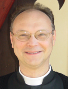 Abbé Alain Lorans