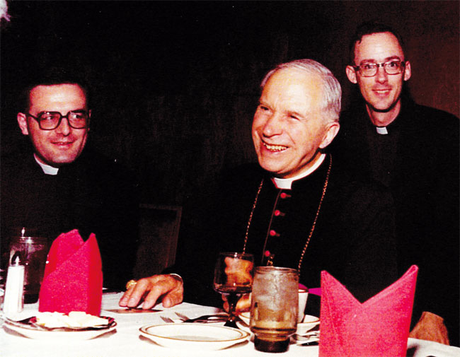Mgr Bernard Fellay, Supérieur Général