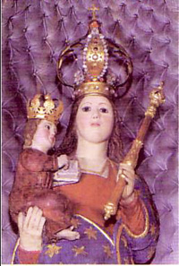 Notre Dame de Laghet