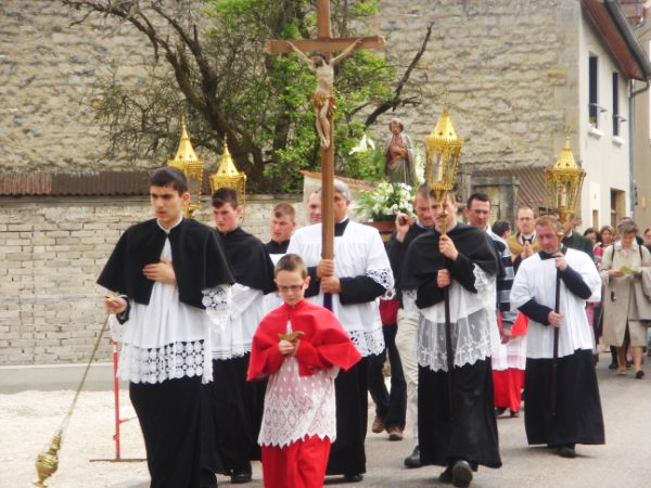 Grande neuvaine à saint Joseph