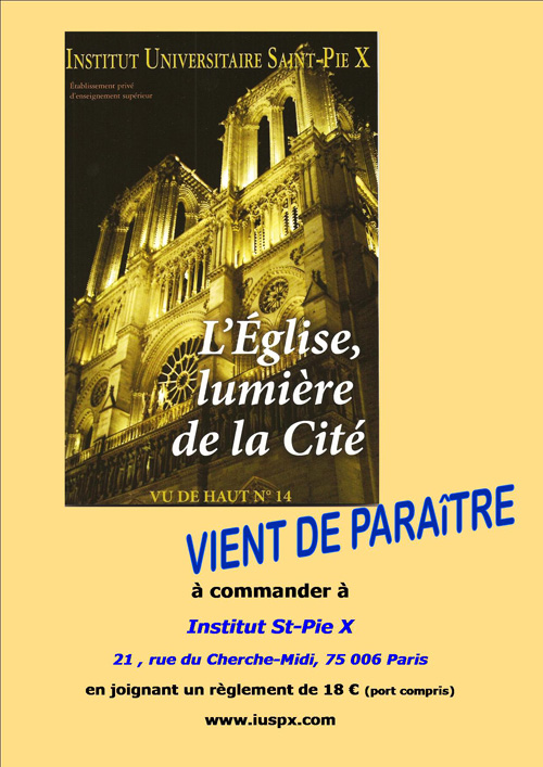 Vu de Haut n° 13