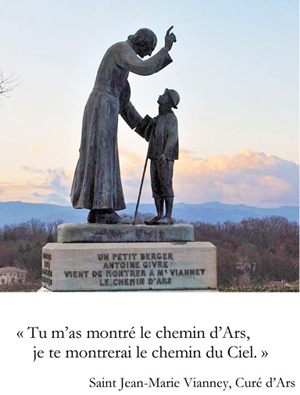 Voeux 2009 Abbé de Cacqueray-Valménier