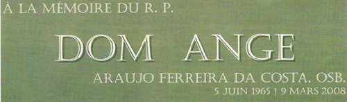 In memoriam