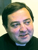 Abbé Thierry LEGRAND