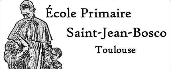 Ecole Saint-Jean Bosco