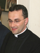 Abbé Philippe Bourrat