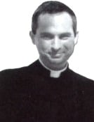 Abbé Régis de Cacqueray