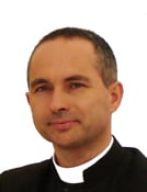 Abbé Régis de Cacqueray