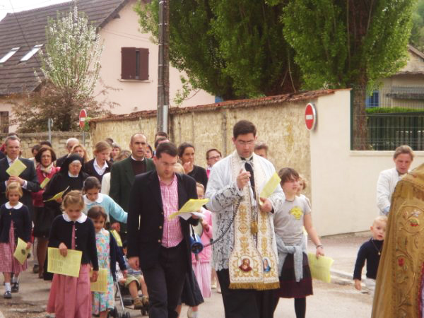 Grande neuvaine à saint Joseph