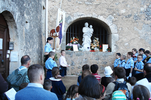 Cotignac 2009