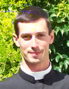 Abbé Bernard de Lacoste