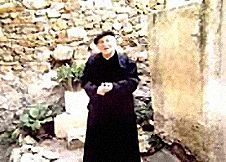 Monsieur l'abbé DELPECH