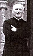 Monsieur l'abbé DELPECH