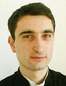 Abbé Juan Maria de Montagut