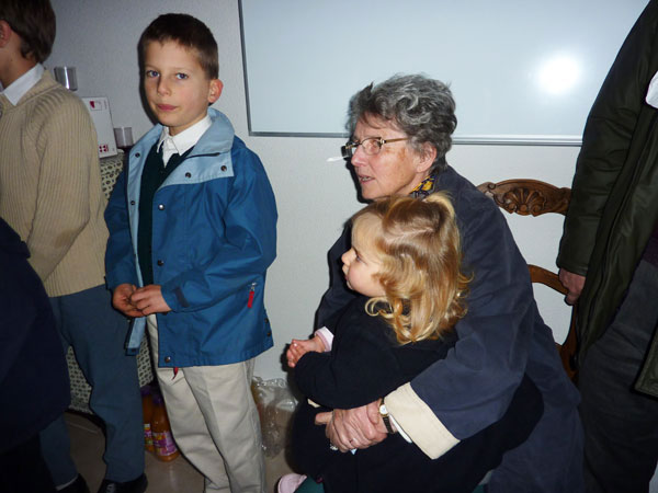 Cotignac 2009