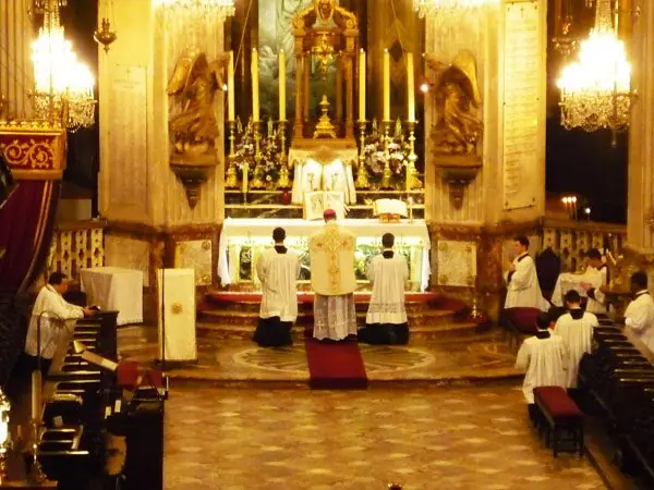 Mgr Bernard Fellay