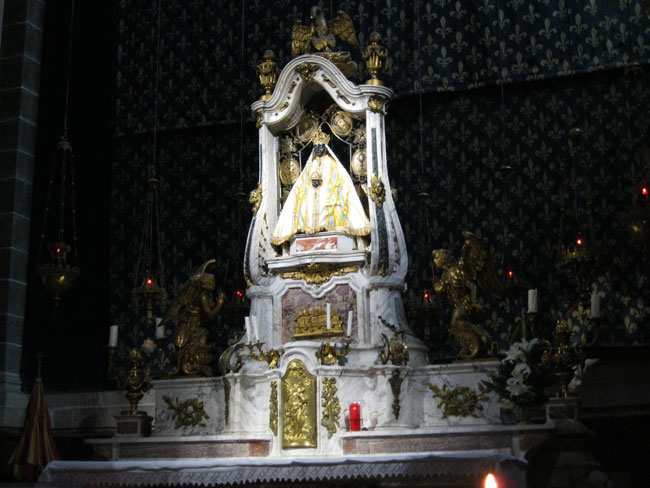 Notre-Dame du Puy