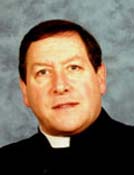 Abbé Alain NÉLY