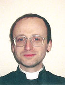 Abbé Dominique Rousseau