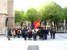 Rassemblement