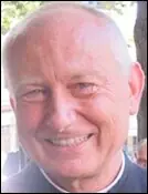 Abbé Pierpaolo Petrucci, Supérieur du District d'Italie