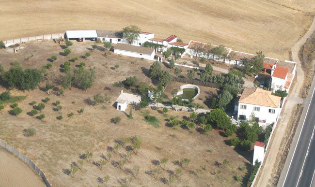 Prieuré San Jose
