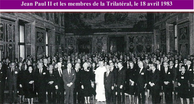 Trilatérale