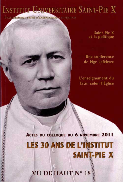 Vu de Haut n° 17