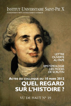 Vu de Haut n° 17