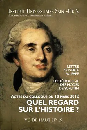 Vu de Haut n° 17